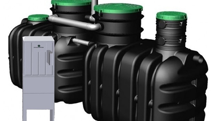 Czy warto inwestować w przydomową oczyszczalnię ścieków?