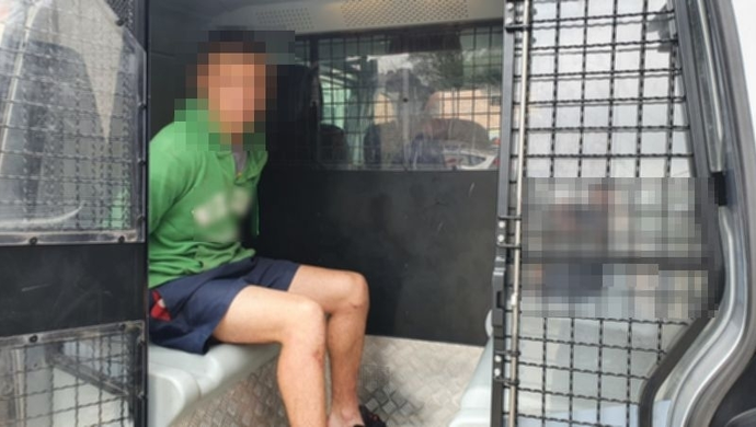 Usłyszeli zarzuty za kradzieże z włamaniem oraz paserstwo