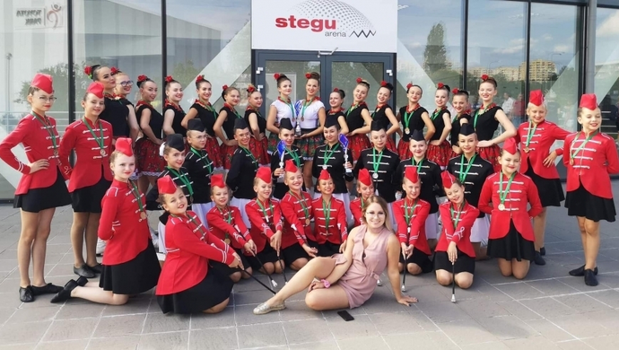 (…) być może ktoś przyjedzie do Wschowy i zabierze nam medale i tytuły”