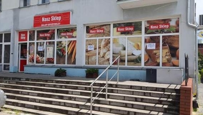 Lokal do wynajęcia - ul. Boczna we Wschowie