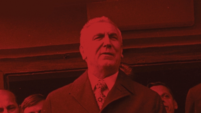 „Propaganda sukcesu. Centralne Dożynki w Lesznie 1977”