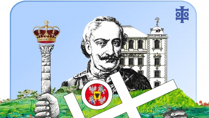 ,,Król Stanisław I, Sarmata i Europejczyk. Ziemia Wschowska-Lotaryngia”,