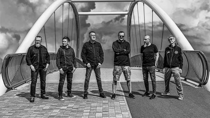 Strachy na Lachy zagrają charytatywnie w Lesznie