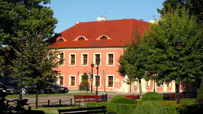 Brak wolnych miejsc we Wschowskim Uniwersytecie Dziecięcym