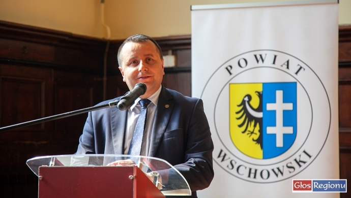 To już 20 lat istnienia powiatu wschowskiego! (RELACJA)