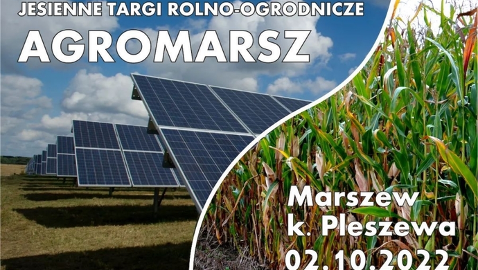 pod hasłem „Przyjazna energia w domu i zagrodzie”