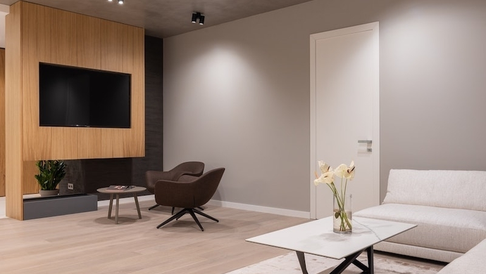 Jak wybrać drzwi wewnętrzne do domu?