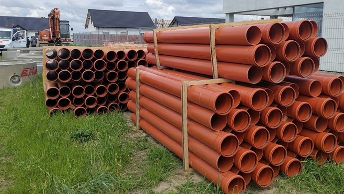 Będzie kanalizacja dla Konradowa i wodociąg w Przyczynie Dolnej!