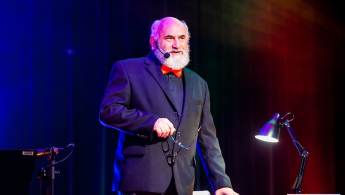 Zespół „De Profundis” na XIX Królewskim Festiwalu Muzyki (RELACJA)