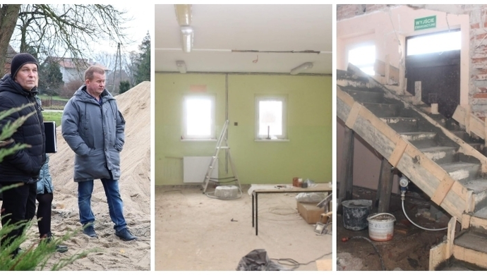 - Środowiskowy Dom Samopomocy w Siedlnicy (FOTO)