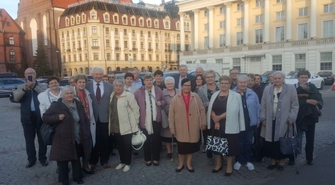 Gmina Szlichtyngowa pozyskała ponad 700 tys. zł na usługi opiekuńcze dla seniorów