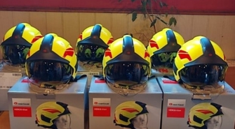 Nowy sprzęt dla OSP Krzepielów