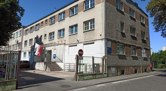 Umawianie wizyt w Urzędzie Skarbowym we Wschowie