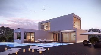 Jak zbudować dom marzeń krok po kroku?