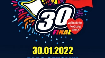 Sławski Finał WOŚP (ZAPOWIEDŹ)