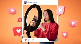 Jak stać się popularnym na Instagramie?