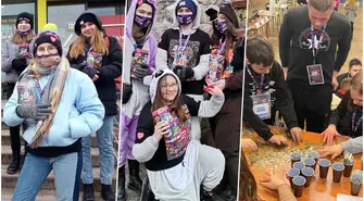 WOŚP 2022 w powiecie wschowskim. Ile pieniędzy zebrano do puszek?