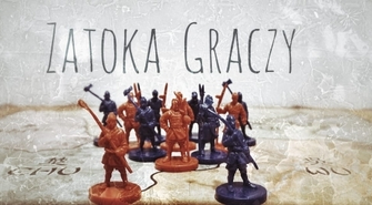 Zaprasza Klub Gier Planszowych Zatoka Graczy