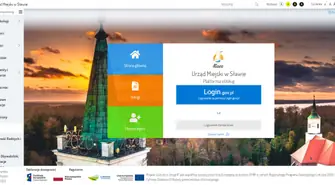 E-Usługi – łatwiejszy kontakt z urzędem