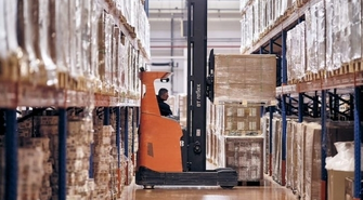 - trwa rekrutacja do nowej platformy logistycznej FM Logistic