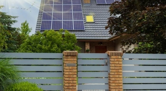 Energia odnawialna w Twoim inteligentnym domu – oszczędność, bezpieczeństwo, ekologia
