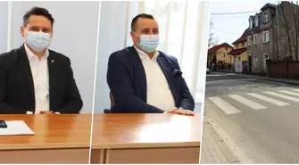 Rusza przebudowa przejść dla pieszych