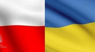 Zbiórka sprzętu dla strażaków z Ukrainy