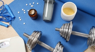 Kiedy brać aminokwasy BCAA i bialko?