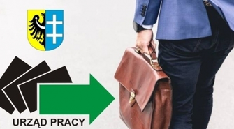 - informacja Starosty Wschowskiego i Powiatowego Urzędu Pracy
