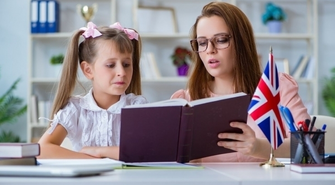 Jak skutecznie uczyć się języka angielskiego?