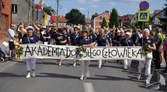 Zespół „Sławianie” wznawia działalność!