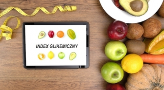 Indeks glikemiczny — ważne informacje