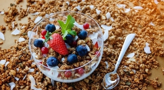 Które musli wybrać?