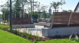 Sławska inwestycja wyróżniona