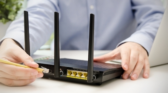 Jak wybrać router? - przydatne wskazówki