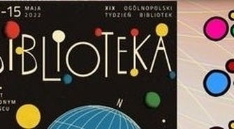 „Tydzień Bibliotek” w Bibliotece Publicznej Miasta i Gminy w Szlichtyngowej