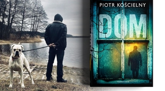 Wschowa na kartach najnowszej powieści Piotra Kościelnego