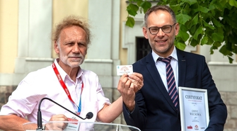 Gmina Wschowa w programie „Gmina Przyjazna Seniorom” (VIDEO)