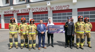 70 tys. zł na nowy samochód (VIDEO)