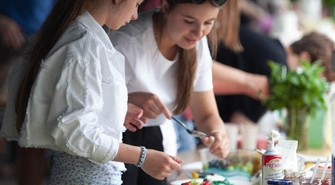 Gminny Dzień Dziecka w SP1 we Wschowie (ZDJĘCIA)