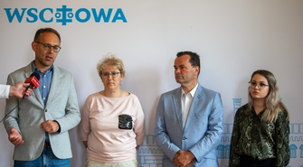 Burmistrz Konrad Antkowiak powołał nowych pełnomocników (VIDEO)