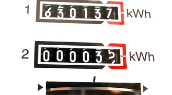 Jak prawidłowo odczytać licznik prądu?