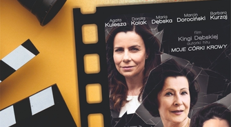  Zapraszamy na seanse pod chmurką 