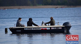 Kolejne zawody o Puchar Jeziora Sławskiego już we wrześniu (ZAPOWIEDŹ)