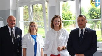 Odbyła się kwalifikacja wojskowa rocznika 2003 (ZDJĘCIA)