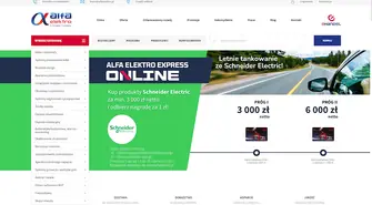 Co można kupić w hurtowni materiałów elektrycznych?