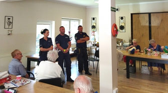 15 czerwca Światowy Dzień Praw Osób Starszych