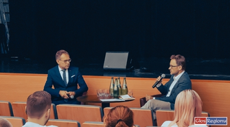 Konferencja „W poszukiwaniu zjednoczonej Europy” (VIDEO)