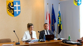 Jednogłośnie absolutorium dla Zarządu (ZDJĘCIA)