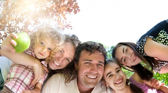 Festyn Rodzinny w Krążkowie (ZAPOWIEDŹ)